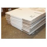 Shipping Boxes - 14"x9"x9"