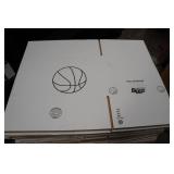 Floor Display/Shipping Boxes - 10.5" x 18" x 12"