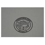 Floor Display/Shipping Boxes - 10.5" x 18" x 12"