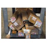 Assorted Window Treatments