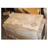 Large Pet Kennel - 25" x 38" x 30"