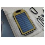 Celltronix TitaniumSolar Powered Backup Charger