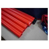 Triumph Patriotic Portable Badminton Set