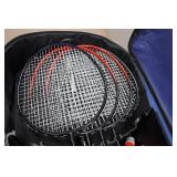 Triumph Patriotic Portable Badminton Set