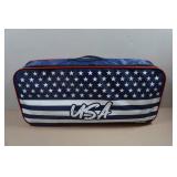 Triumph Patriotic Portable Badminton Set