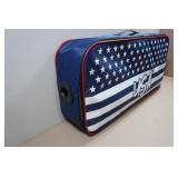 Triumph Patriotic Portable Badminton Set