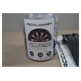 Accudart Soft Tip Multi Packs