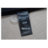 Copper Fit Planter Fascia and Knee Compression Sleeves