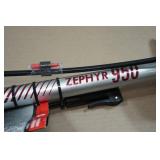 Bell Zephyr 950 Tire Pump