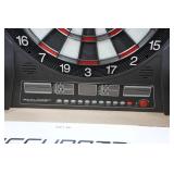 Accudart Apollo Electric Dartboard - No Power Cord