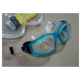 Cressi Galileo Mask