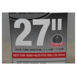 Bell 27" Inner Tube