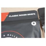 *2* Dick Rinkle Premium Men