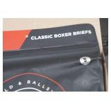 *2* Dick Rinkle Premium Men