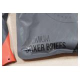 *2* Dick Rinkle Premium Men