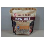 Boss Dog Raw Diet Dog Treats - Chicken Recipe