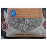 Boss Dog Raw Diet Dog Treats - Chicken Recipe