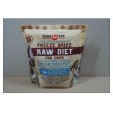 Boss Dog Raw Diet Dog Treats - Fish Recipe
