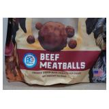 *2* Boss Dog/Cat Pro Balls Dog/Cat Treats - Beef