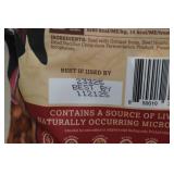 *2* Boss Dog/Cat Pro Balls Dog/Cat Treats - Beef