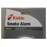 Kidde Smoke Alarm