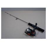 Ice Fishing Rod/Reel Combo