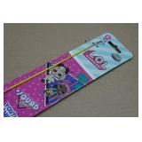 LOL Surprise Youth Fishing Kit