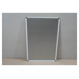 Vintage Style Metal Sign - Hot-Rod Garage