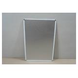 Vintage Style Metal Sign - Coca-Cola