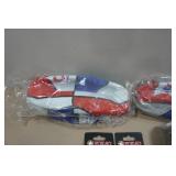 Youth Sports Pants, Basketballs and Whistles