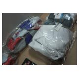 Youth Sports Pants, Basketballs and Whistles