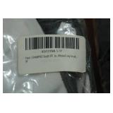 Youth Sports Pants, Basketballs and Whistles