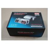 Mini Game Anniversary Edition - 620 Built-In Games