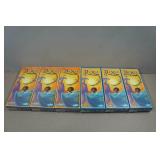 *6* Dixit Journey Card Game Expansion Sets