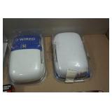 Assorted Tools and Wireless Doorbells