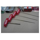 Assorted Tools and Wireless Doorbells