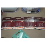 Assorted Tools and Wireless Doorbells