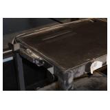 AV Rolling Cart - 24" x 18" x 40"