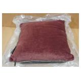 Assorted Decorative Pillows and Cushions