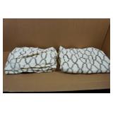 Assorted Decorative Pillows and Cushions