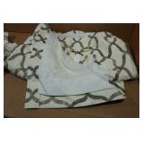 Assorted Decorative Pillows and Cushions