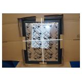 Large Assortment of Picture Frames and White Boards