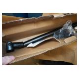 Assorted Window Treatments