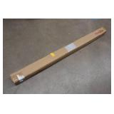 Assorted Window Treatments