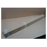 Assorted Window Treatments