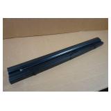 Assorted Window Treatments