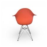 Vintage Mid-Century Modern Accent Chairs