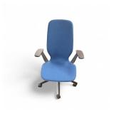 Steelcase Case SilQ Task Chair Blue Retails new for $899