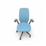 Steelcase Case SilQ Task Chair Teal Retails new for $899
