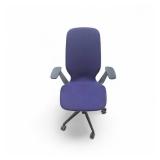 Steelcase Case SilQ Task Chair Purple Retails new for $899